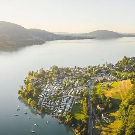 Mach * Steinbach am Attersee