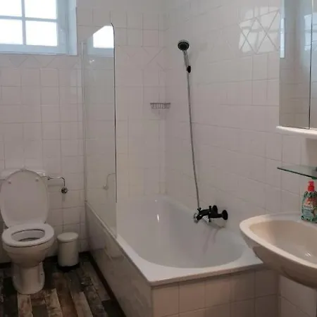 Apartment Mach *