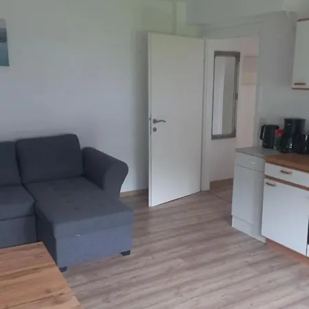 Mach Apartment *