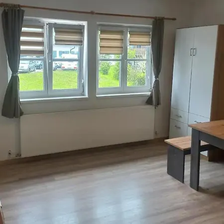 Apartment Mach Steinbach am Attersee