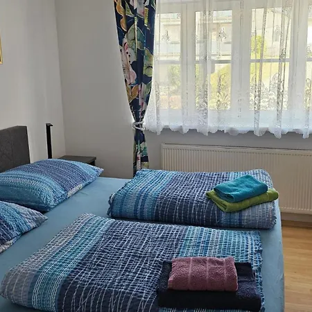 Apartment Mach *