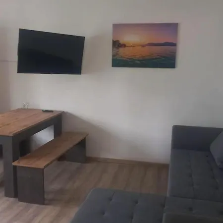 Mach Apartamento
