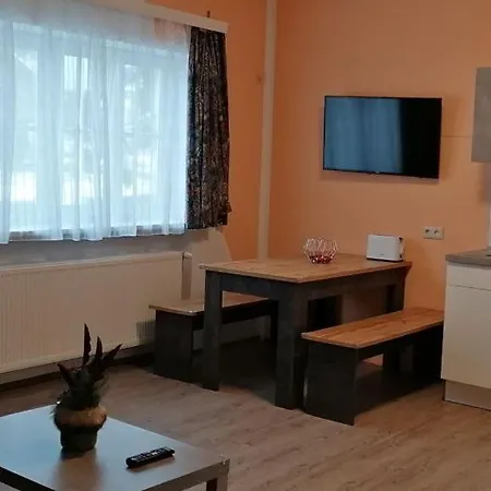 Apartamento Mach Steinbach am Attersee